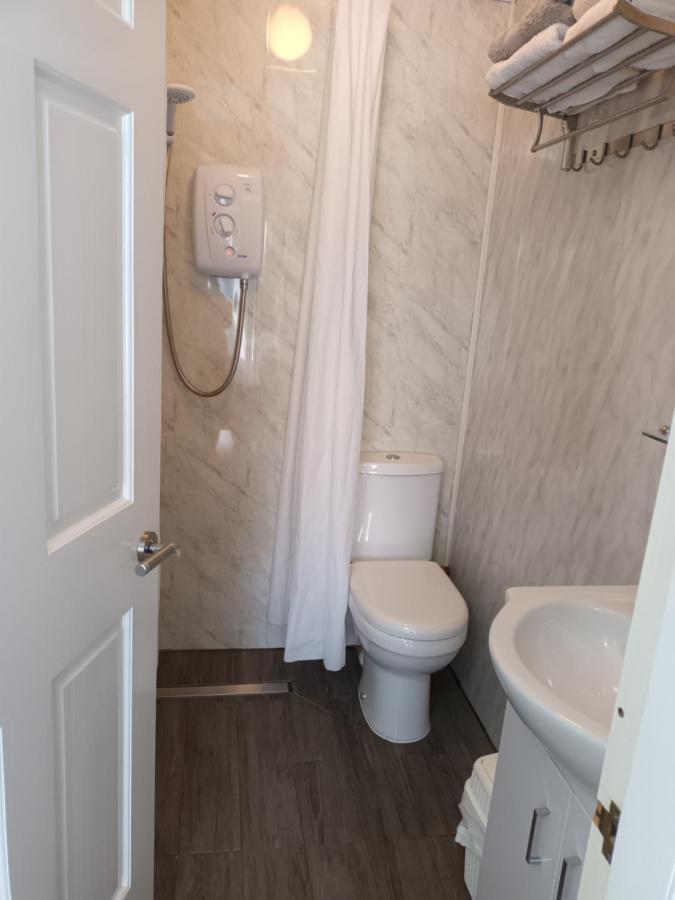 Kates Place Studio 1 Donegal Town Екстериор снимка