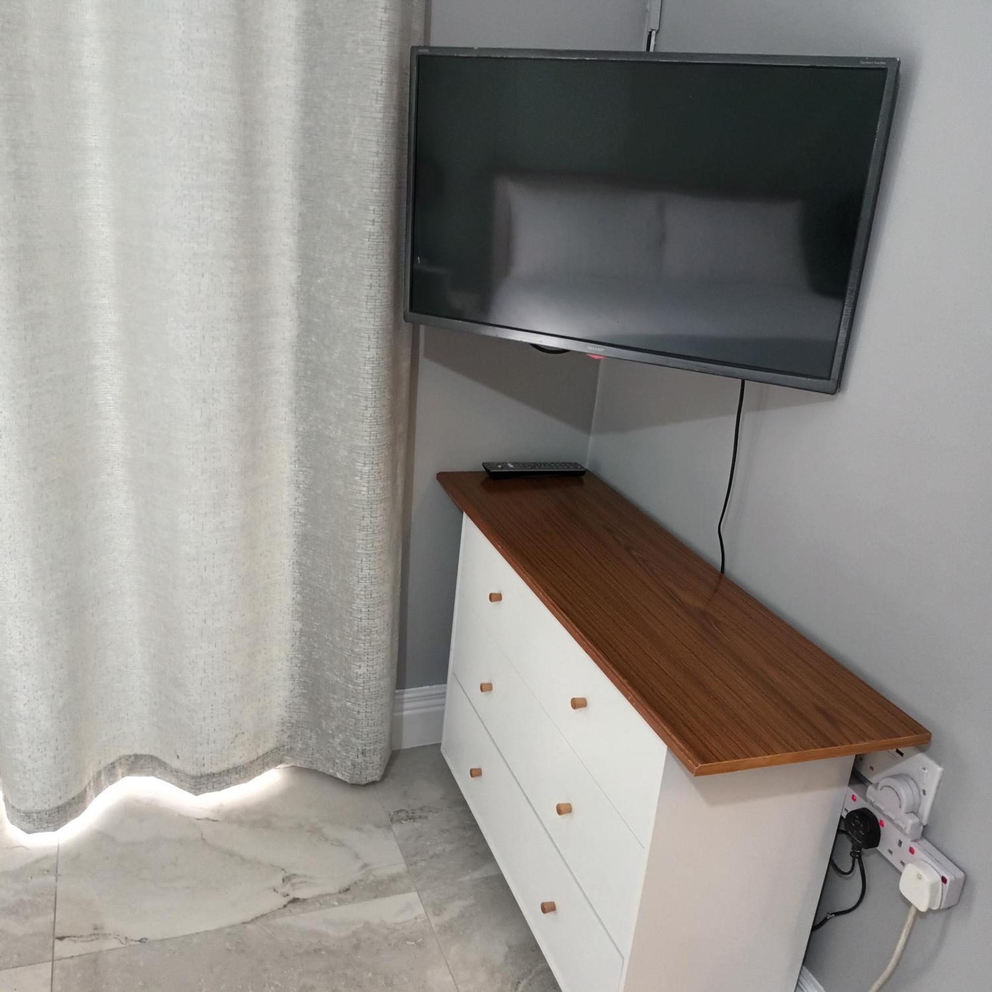 Kates Place Studio 1 Donegal Town Екстериор снимка