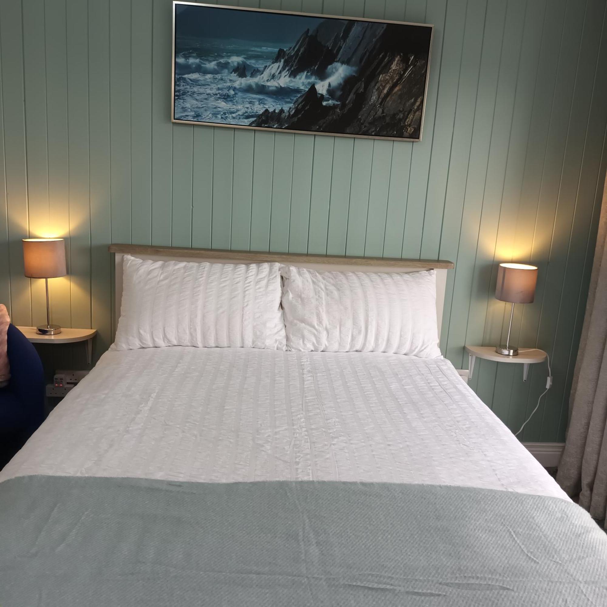 Kates Place Studio 1 Donegal Town Екстериор снимка