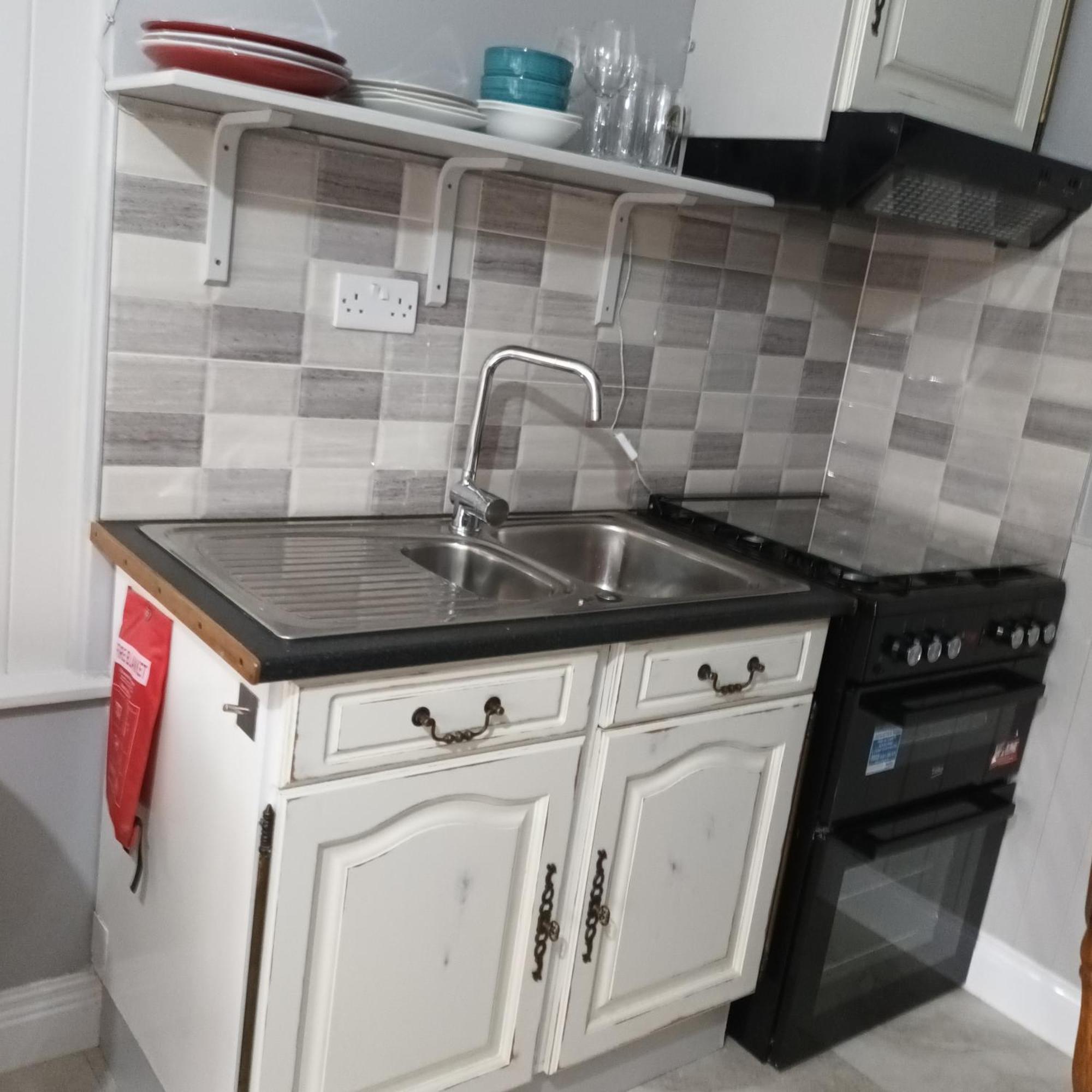 Kates Place Studio 1 Donegal Town Екстериор снимка